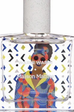 Best Eau de parfum Warni Warni Femme Parfum Mixte|Eau De Parfum