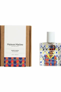 Best Eau de parfum Warni Warni Femme Parfum Mixte|Eau De Parfum