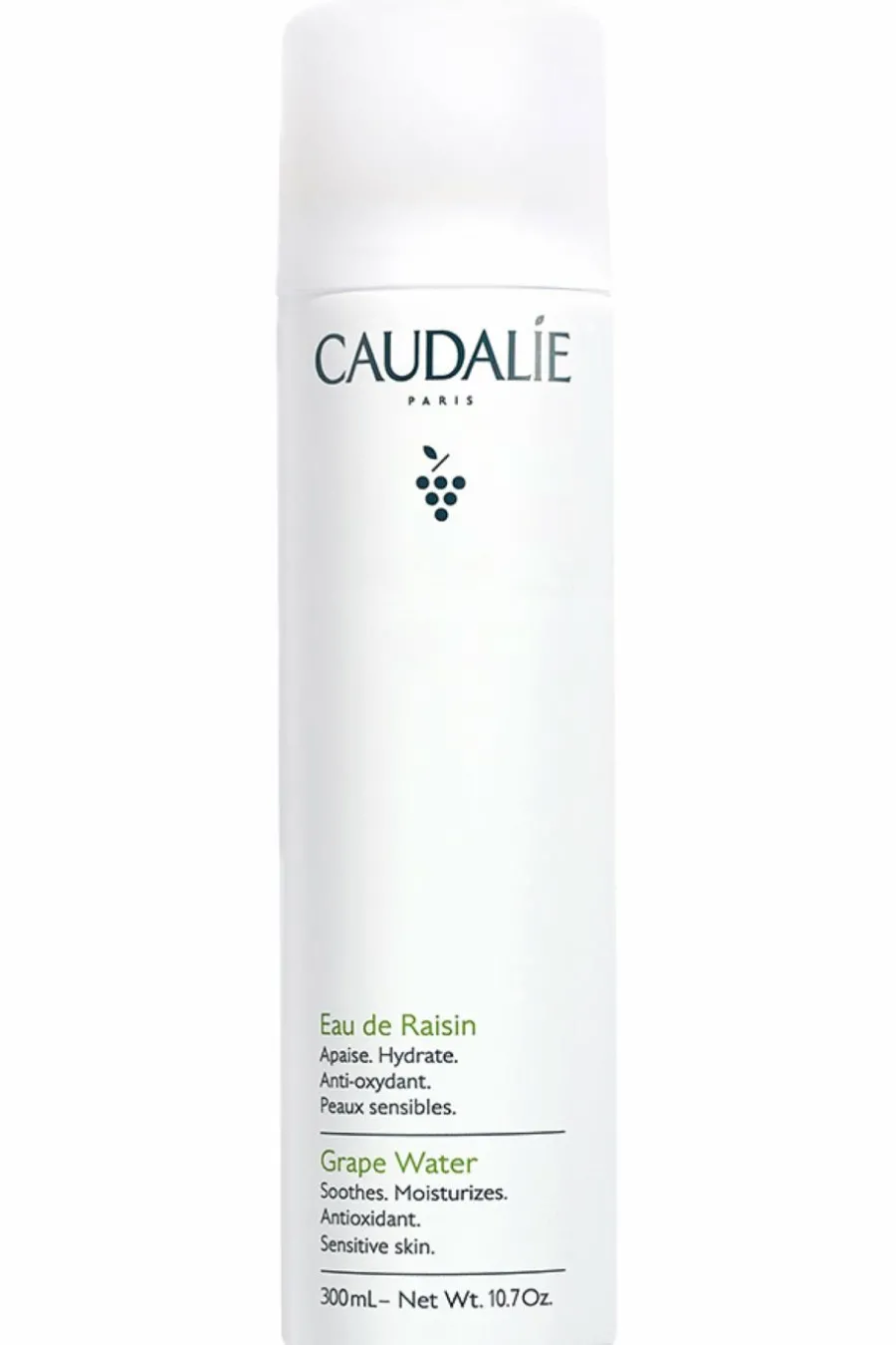 Sale Eau de Raisin Lotion Tonique|Eau Florale