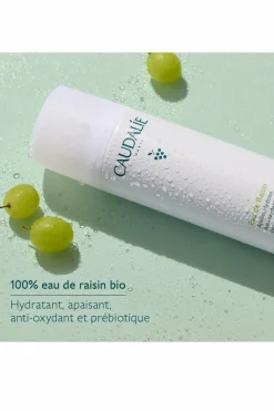 Sale Eau de Raisin Lotion Tonique|Eau Florale