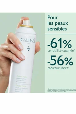 Sale Eau de Raisin Lotion Tonique|Eau Florale