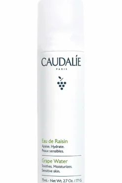 Sale Eau de Raisin Lotion Tonique|Eau Florale