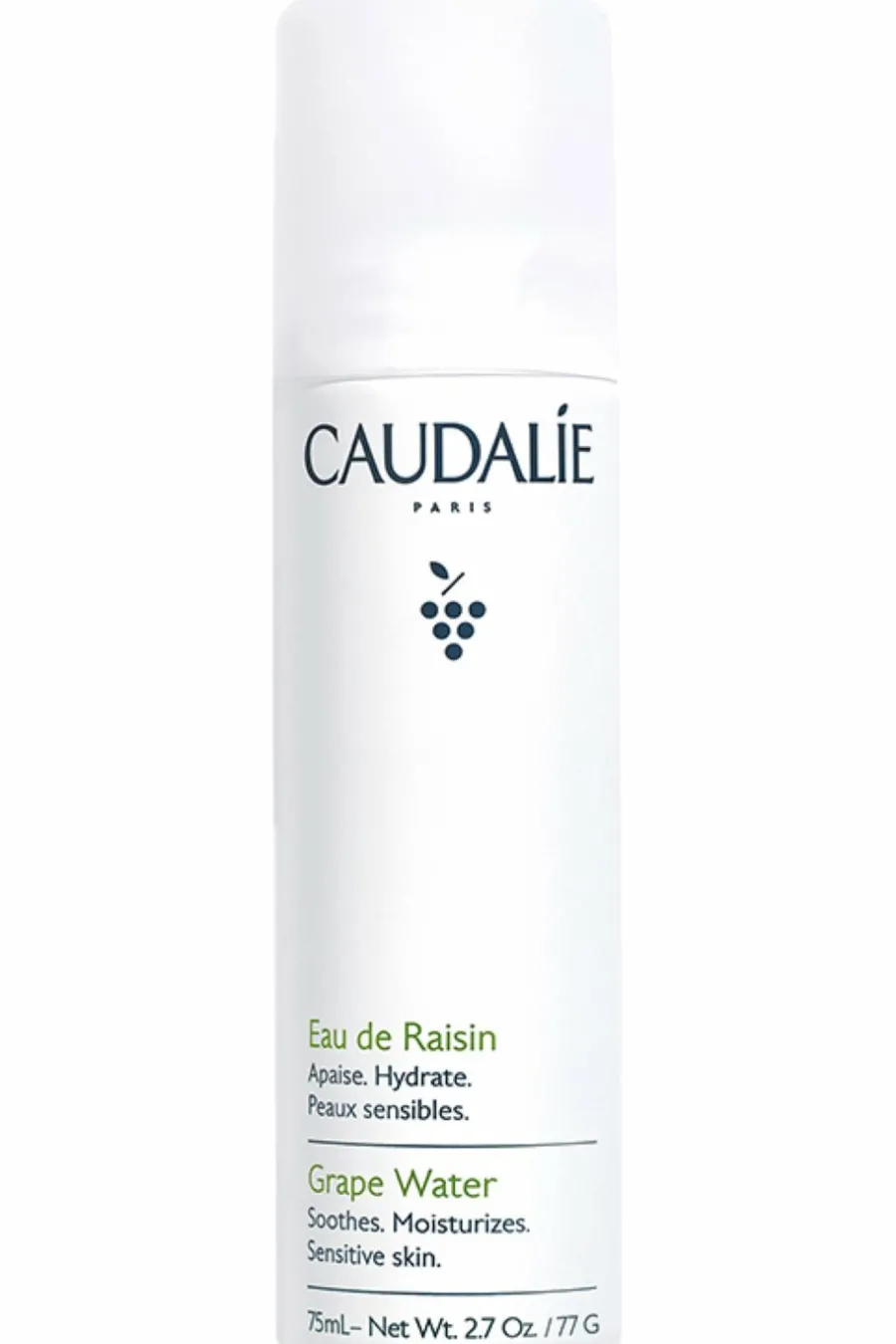 Sale Eau de Raisin Lotion Tonique|Eau Florale
