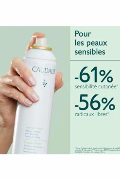 Sale Eau de Raisin Lotion Tonique|Eau Florale