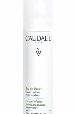 Sale Eau de Raisin Lotion Tonique|Eau Florale