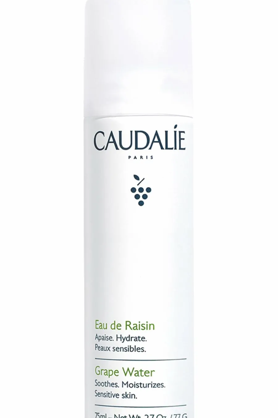 Sale Eau de Raisin Lotion Tonique|Eau Florale