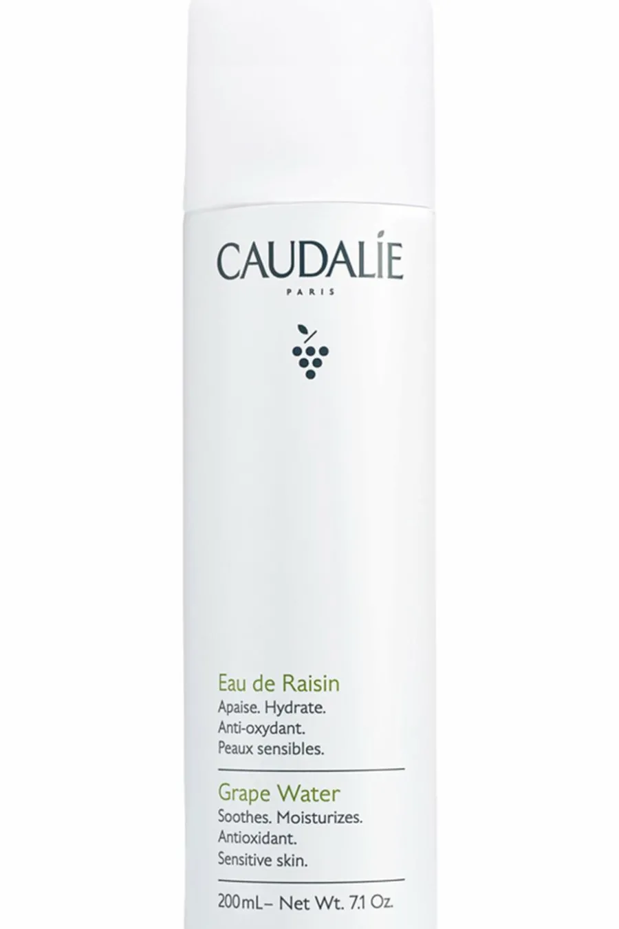 Sale Eau de Raisin Lotion Tonique|Eau Florale