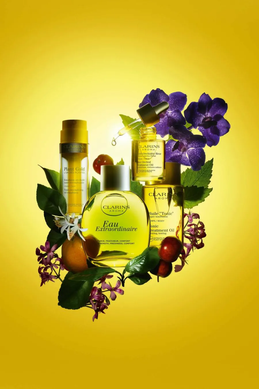 Sale Eau de soin Extraordinaire Femme Sprays & Roll-Ons|Eau Fraîche & Brume