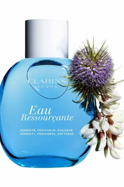 New Eau de soins parfumée Eau Ressourçante Femme Parfum Mixte|Eau Fraîche & Brume