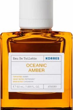 Best Eau de toilette Oceanic Amber Femme Eau De Toilette