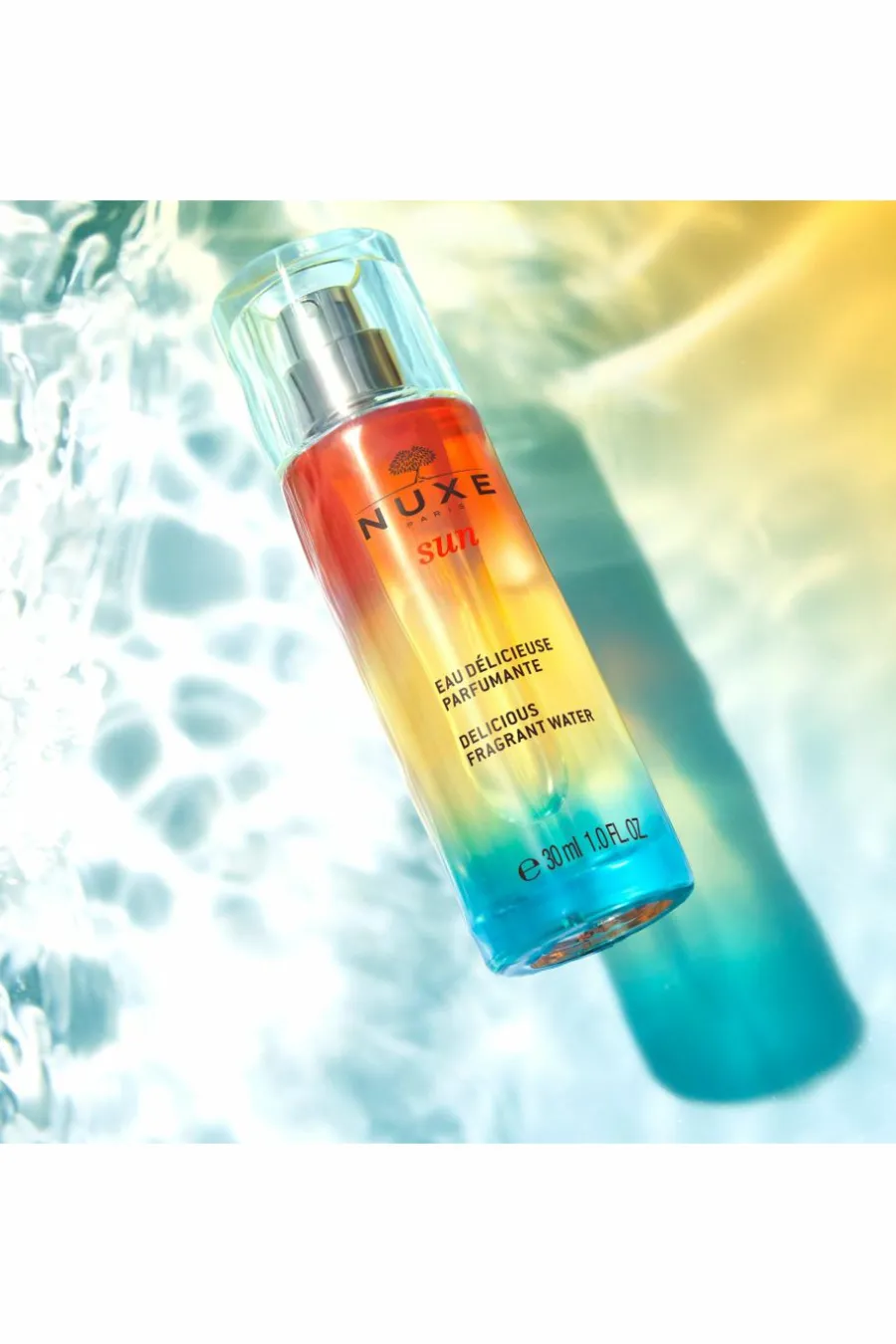 Discount Eau délicieuse parfumante Sun Femme Eau Fraîche & Brume
