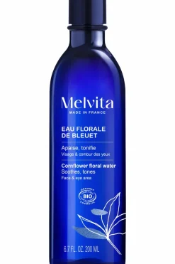 Outlet Eau florale de bleuet des champs Eau Florale