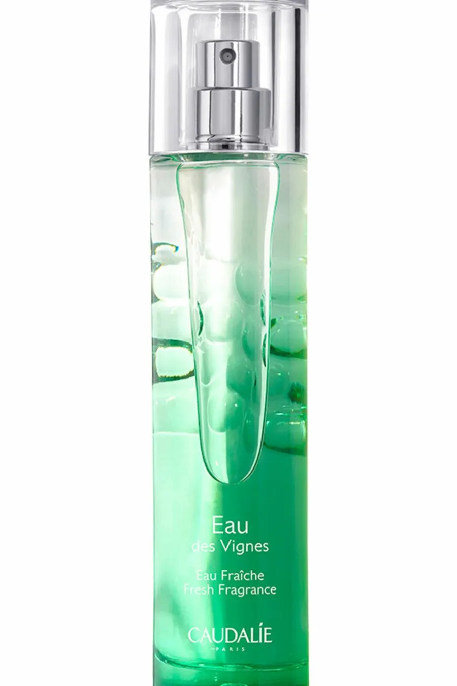 New Eau Fraîche Eau des Vignes Femme Eau Fraîche & Brume
