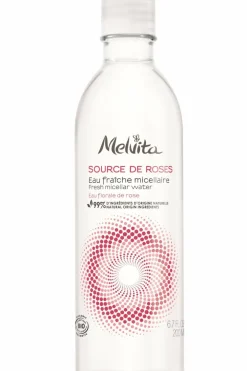 Sale Eau fraîche micellaire Source de Roses Eau Micellaire