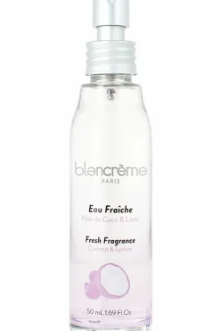 New Eau fraîche noix de coco & litchi Femme Eau Fraîche & Brume
