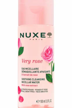 Eau micellaire apaisante 3-en-1 Very Rose Eau Micellaire
