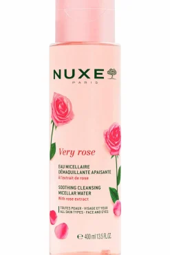 Eau micellaire apaisante 3-en-1 Very Rose Eau Micellaire