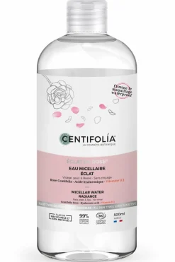 Sale Eau micellaire éclat de rose Eau Micellaire