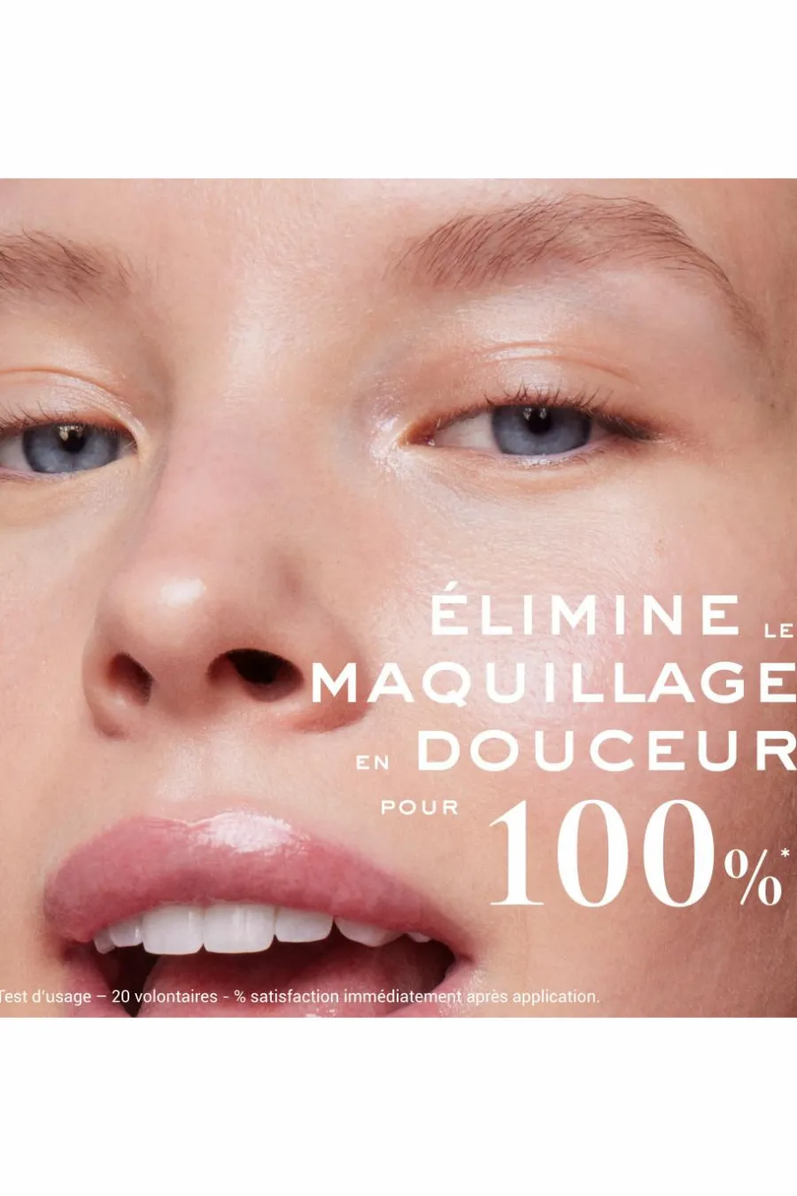 Hot Eau micellaire démaquillante apaisante Eau Micellaire