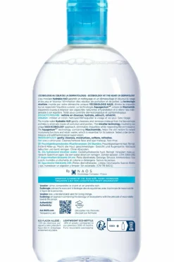 Best Eau micellaire démaquillante hydratante Hydrabio H20 Eau Micellaire