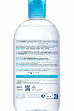 Best Eau micellaire démaquillante hydratante Hydrabio H20 Eau Micellaire
