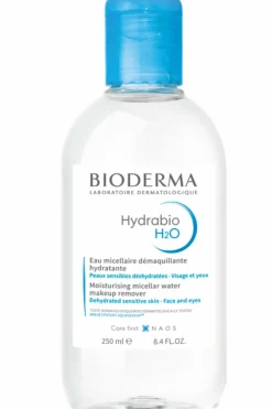 Best Eau micellaire démaquillante hydratante Hydrabio H20 Eau Micellaire
