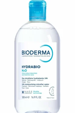 Best Eau micellaire démaquillante hydratante Hydrabio H20 Eau Micellaire