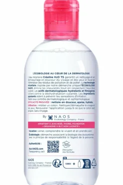 Discount Eau micellaire démaquillante peaux très sèches Créaline T.S. H2O Eau Micellaire