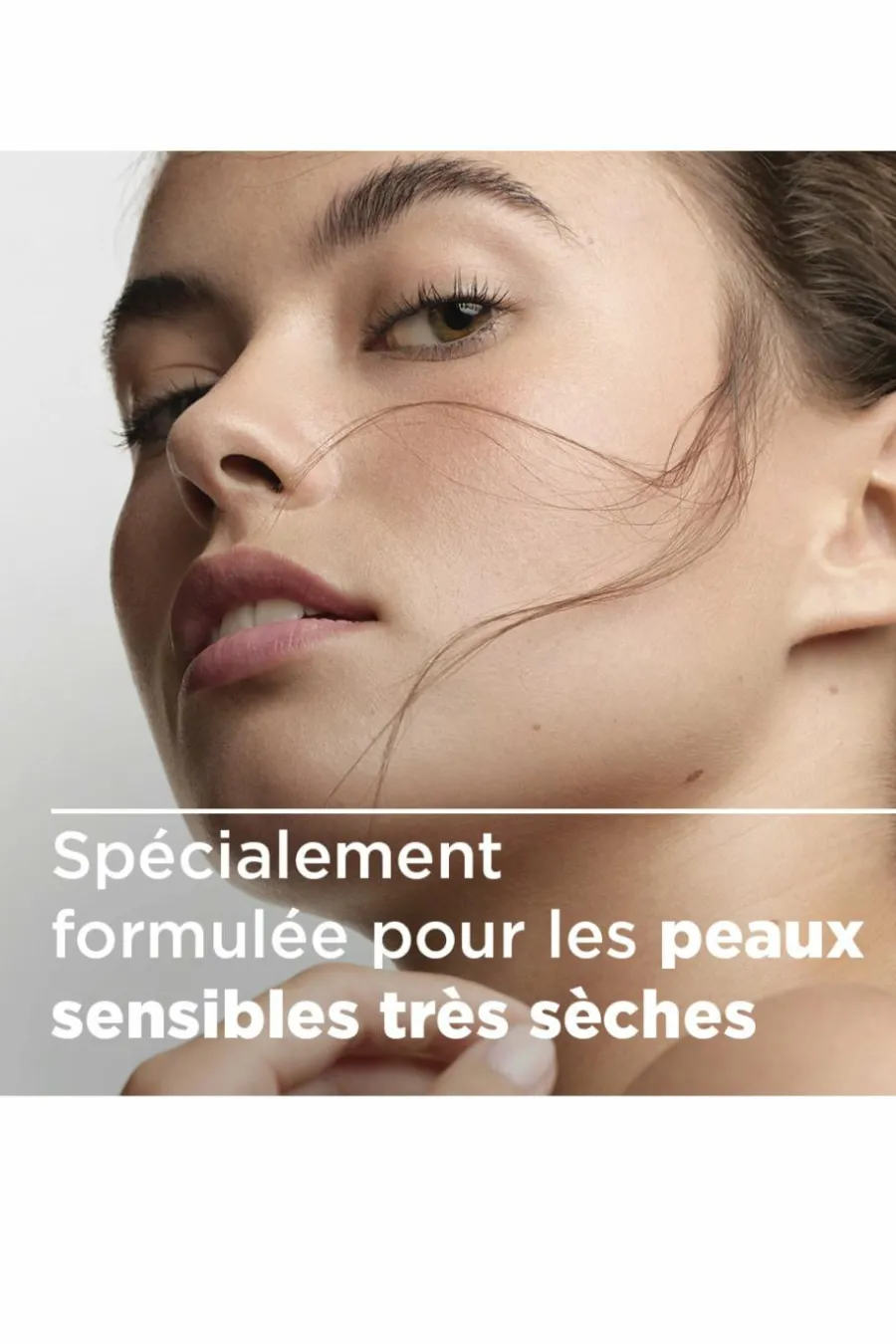 Discount Eau micellaire démaquillante peaux très sèches Créaline T.S. H2O Eau Micellaire