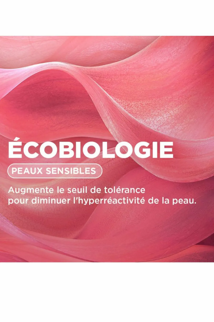 Discount Eau micellaire démaquillante peaux très sèches Créaline T.S. H2O Eau Micellaire