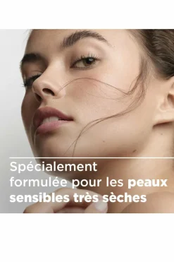 Discount Eau micellaire démaquillante peaux très sèches Créaline T.S. H2O Eau Micellaire