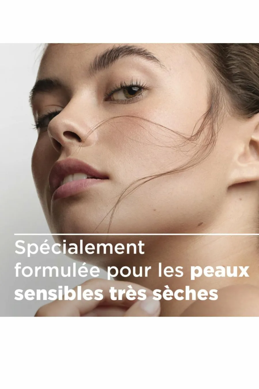 Discount Eau micellaire démaquillante peaux très sèches Créaline T.S. H2O Eau Micellaire