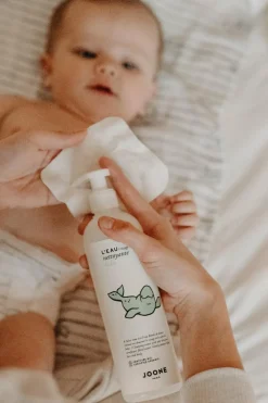 Eau nettoyante Parfaite bébé visage & corps Enfant Bébé & Enfant|Bébé & Enfant