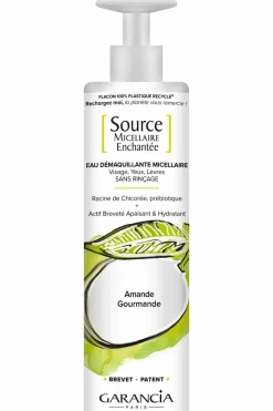New Eau source micellaire Enchantée® rechargeable Eau Micellaire