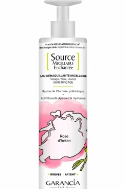 New Eau source micellaire Enchantée® rechargeable Eau Micellaire