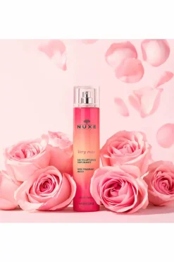 Outlet Eau voluptueuse parfumante Very Rose Femme Eau Fraîche & Brume