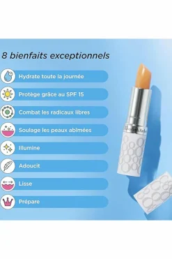 Online Eight Hour® Cream – Baume Protecteur pour les Lèvres IPS 15 Transparent Baume & Multifonctions|Soin Lèvres