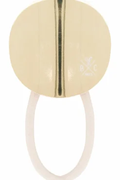 New Elastique plaque métal Pince & Elastique
