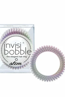Discount Elastiques à cheveux Slim Pince & Elastique