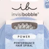 Best Elastiques cheveux invisible Power Pince & Elastique