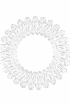 Best Elastiques cheveux invisible Power Pince & Elastique
