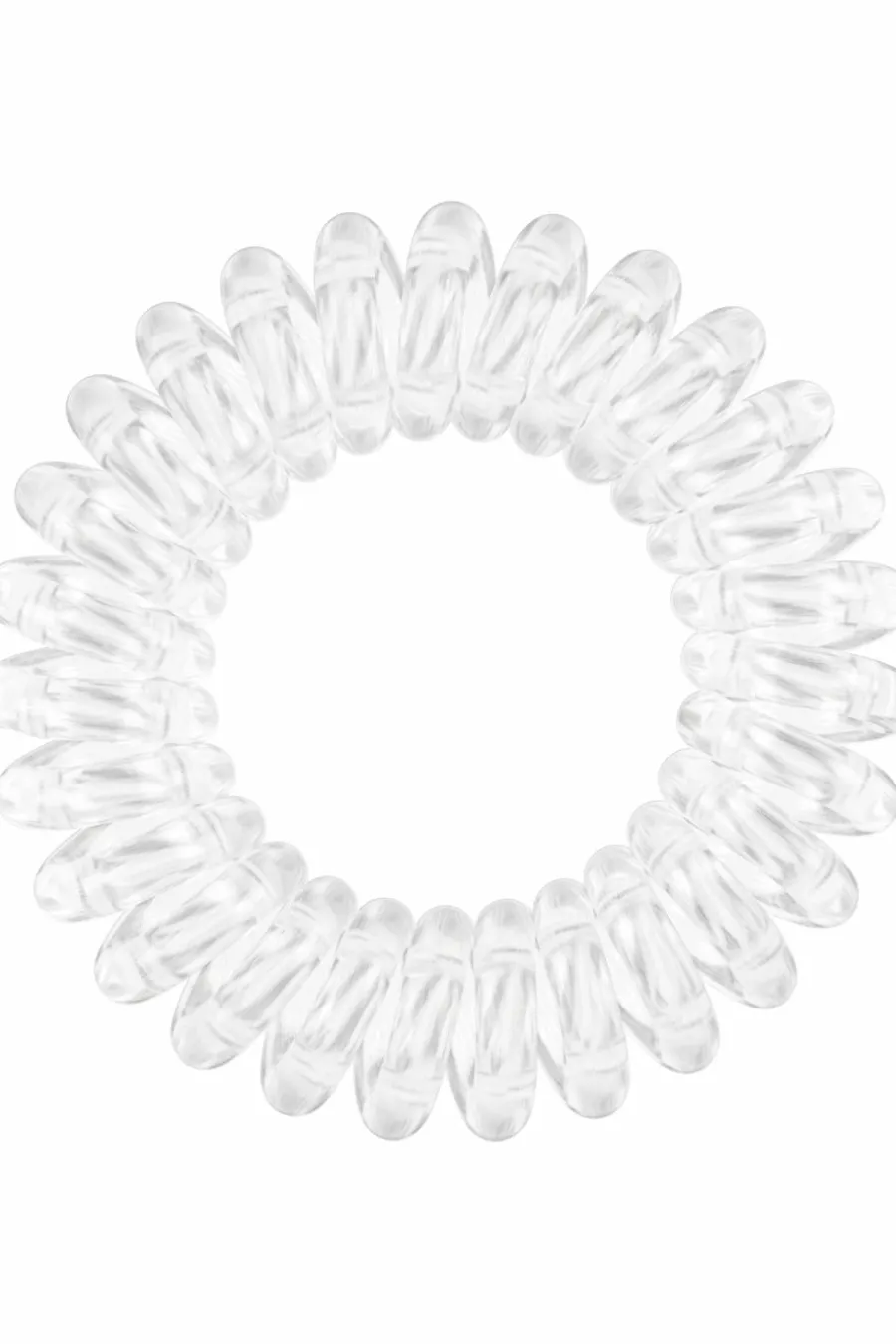 Best Elastiques cheveux invisible Power Pince & Elastique