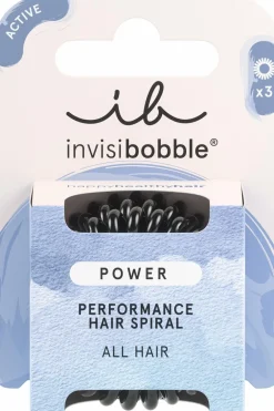 Best Elastiques cheveux invisible Power Pince & Elastique