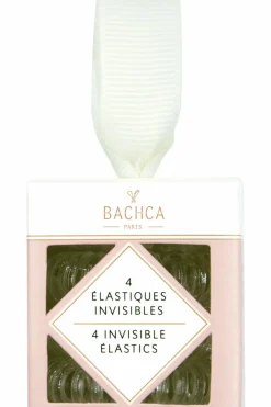 Outlet Elastiques Invisibles Ressort x4 Pince & Elastique