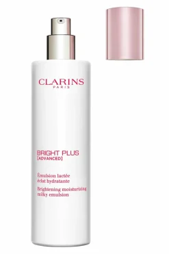 Online Emulsion lactée éclat hydratant Bright plus [ADVANCED] Soin De Jour