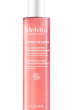 Discount Essence hydra-repulpante bio à l’acide hyaluronique Source de roses Lotion Tonique
