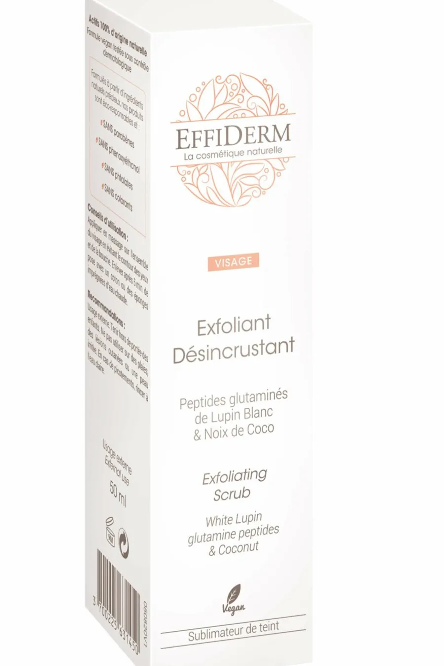 Best Exfoliant désincrustant sublimateur de teint Gommage & Peeling