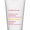 Hot Exfoliant huile aux microcristaux de sucre Comfort Scrub Gommage & Peeling