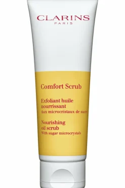 Hot Exfoliant huile Comfort Scrub Gommage & Peeling