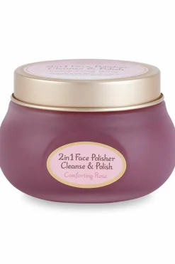 Best Exfoliant visage Gommage & Peeling